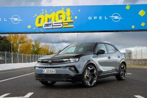 Gänsehaut, Speed und Emotionen: Opel auf der XS CARNIGHT Wörthersee 2026