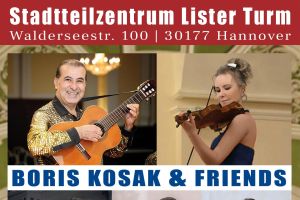 Gänsehautklänge für Kleine Herzen