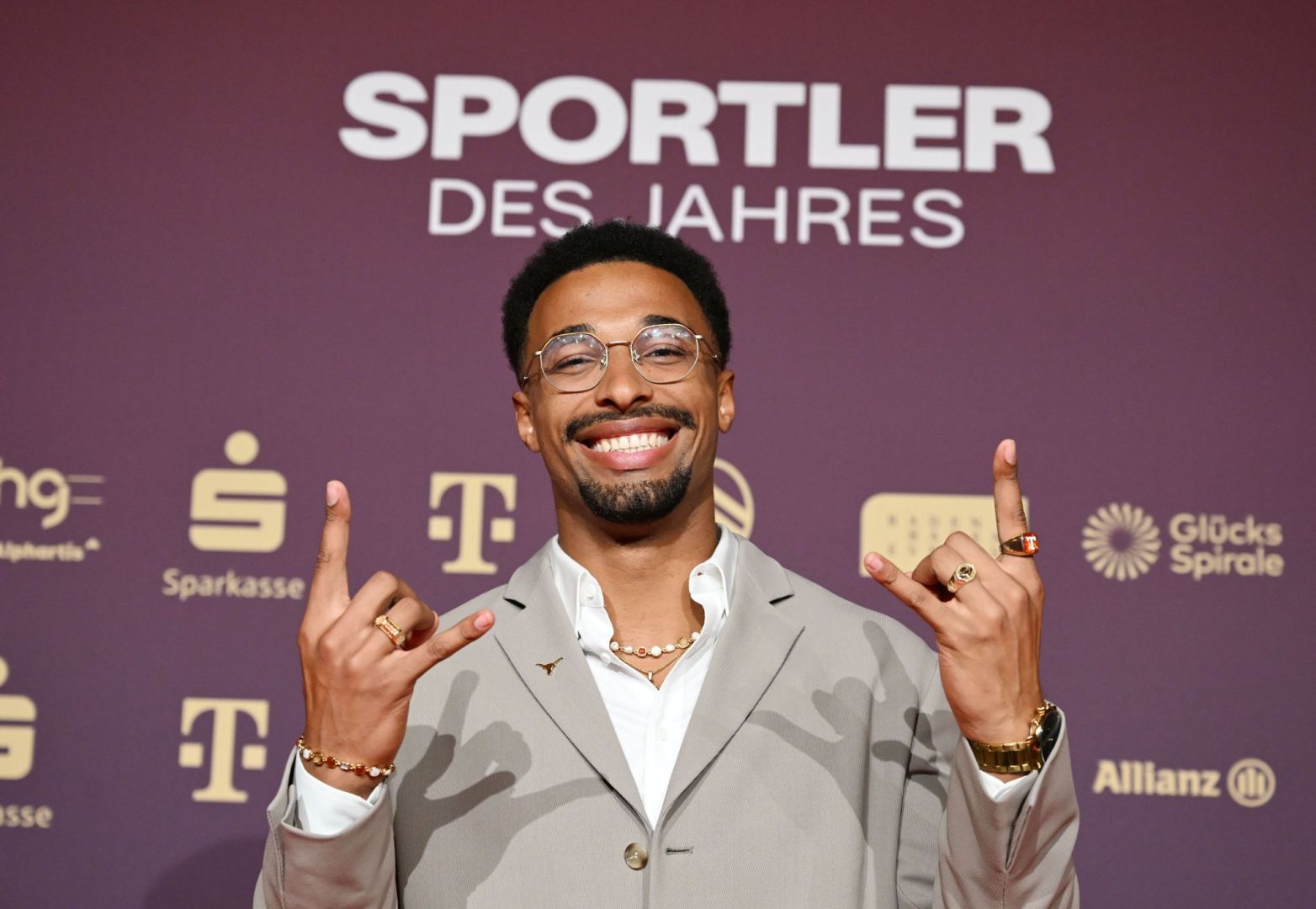 Gala Sportler des Jahres 2025