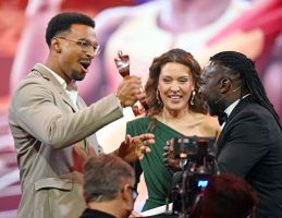Gala Sportler des Jahres 2025