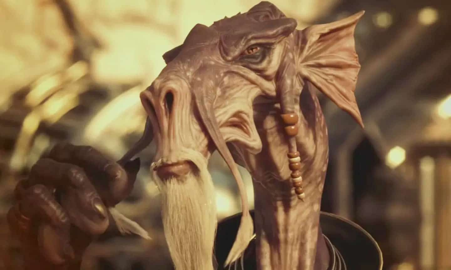 Zwei Star-Wars-Klassiker bekommen Nachfolger von Entwickler-Urgesteinen