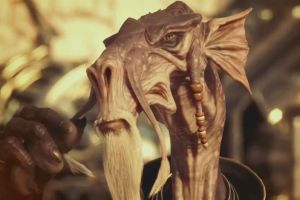 Zwei Star-Wars-Klassiker bekommen Nachfolger von Entwickler-Urgesteinen