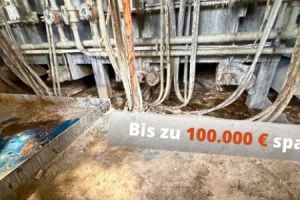 Galvanoclean empfiehlt vorbeugende Reinigung und Wartung