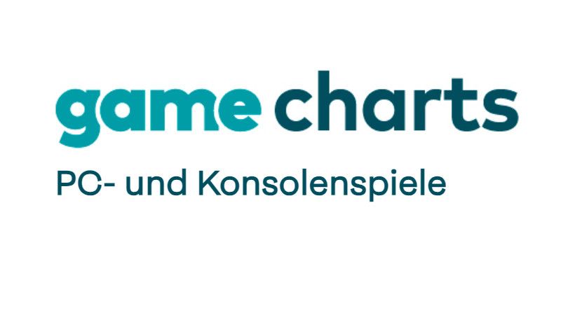 game Charts im Januar – Mit Games-Klassikern ins neue Jahr gestartet