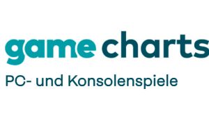 Game Charts – Top 20 aus April stehen fest