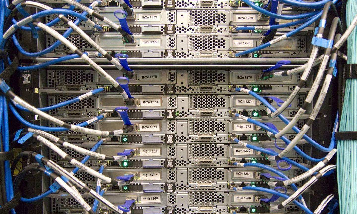 Großer AWS-Ausfall – Alexa, Snapchat und Fortnite betroffen