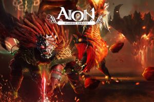 Gameforge stellt die neuen Dungeons aus dem AION Classic-Update 3.7 „Wrath“ vor