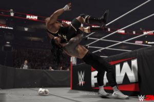 Gameplay, Matches, Umgebungen: Neuer Ringside Report gibt tiefe Einblicke in WWE 2K26