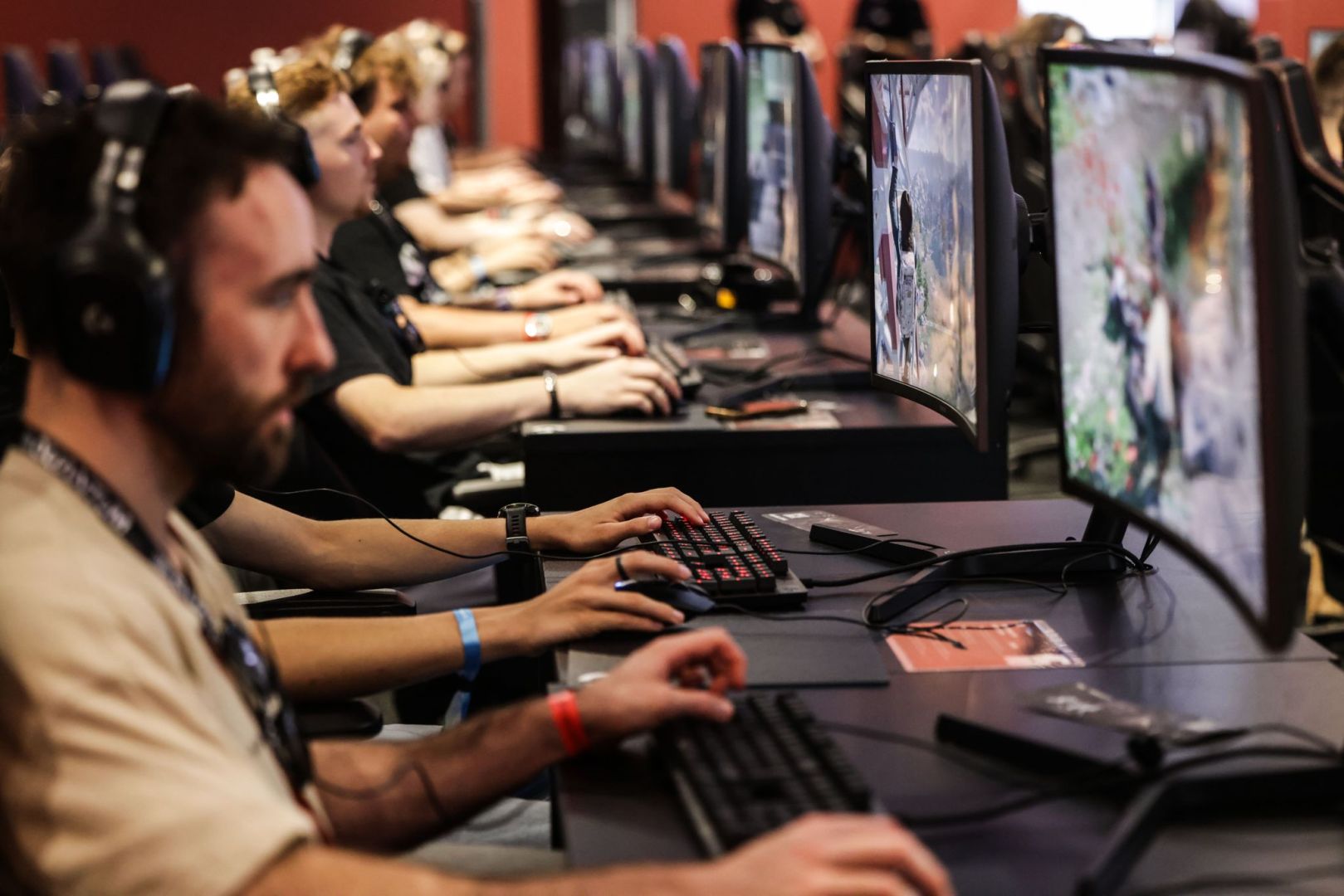 Gamescom