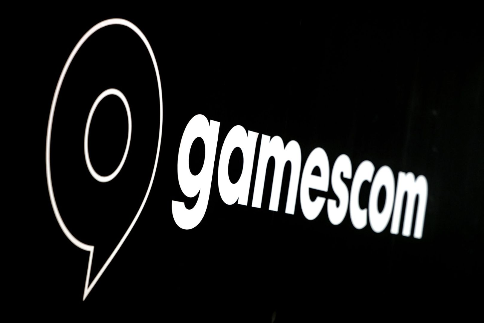 Gamescom-Logo