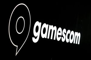 Gamescom-Logo