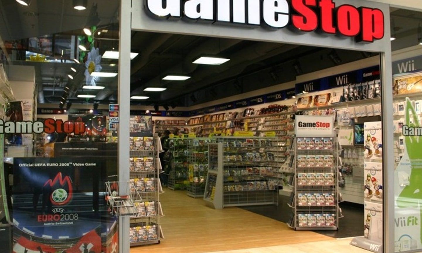 GameStop will offenbar eBay kaufen – Ungewöhnliches Übernahmegerücht sorgt für Staunen
