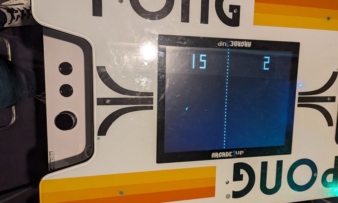 Was ist das Videospiel, dass vor 53 Jahren die Welt veränderte?