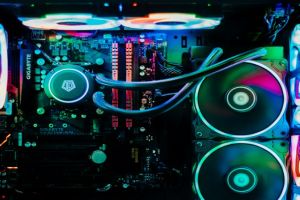 Gaming-PC zusammenstellen und einrichten: Worauf muss man achten?