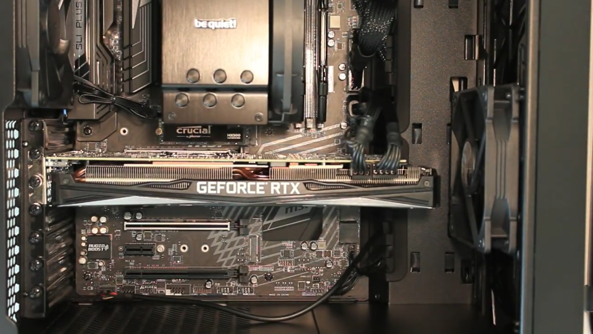 Gefragte Ware: Zubehr fr Gamer