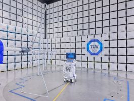 Ganzheitliche EMV-, Prüf- und Zertifizierungskompetenz für globale Märkte