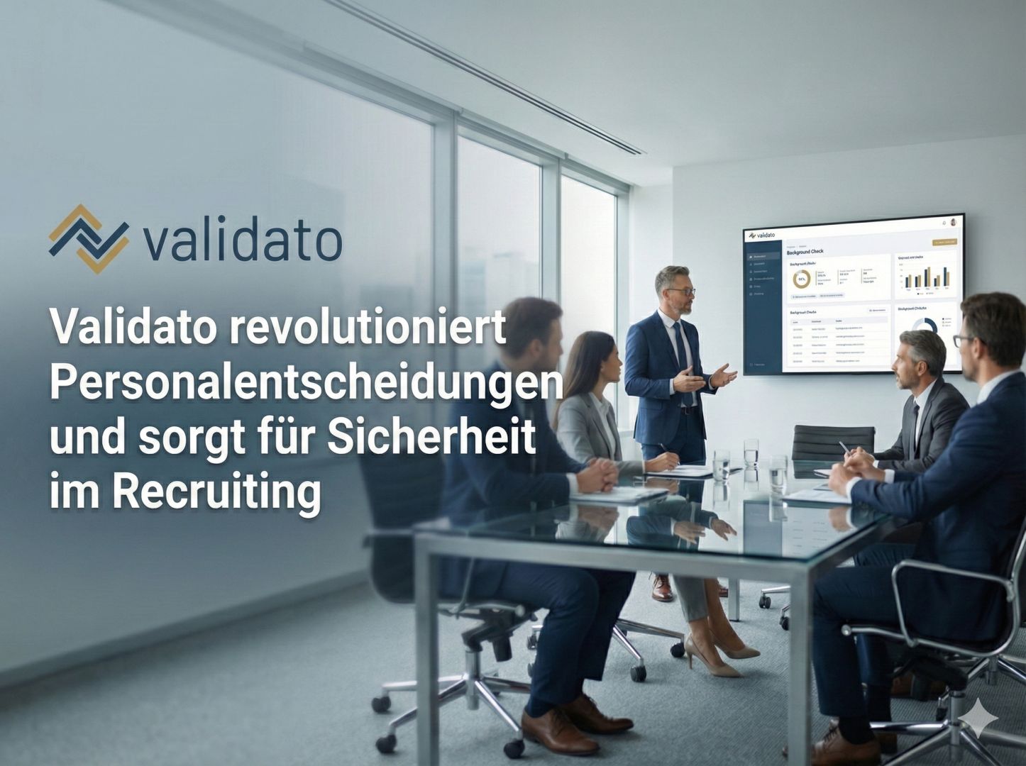 Gap-Analyse im Recruiting. Warum Lebenslauf und Bewerbung mehr sagen als gedacht