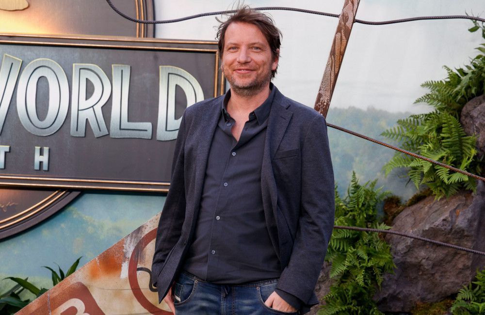 Gareth Edwards