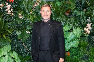 Gary Barlow