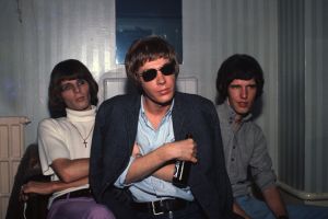 Gary Leeds, das letzte überlebende Mitglied der Walker Brothers, ist im Alter von 83 Jahren gestorben.