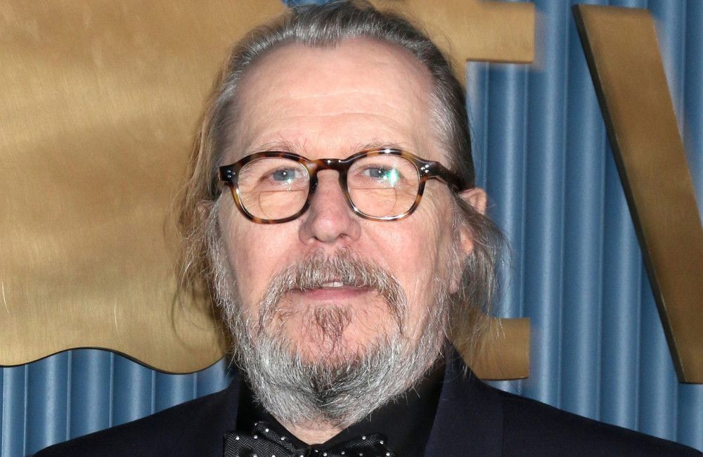 Gary Oldman