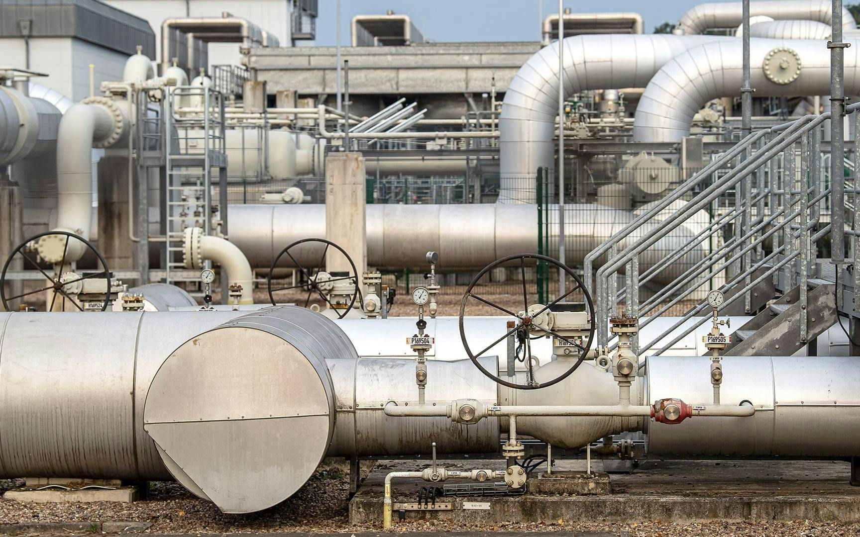 Gasbeschaffung wird teurer: EU droht milliardenschwere Nachzahlung für Speicherfüllung vor dem Winter