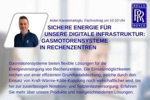 ⚡ Gasmotorensysteme: Schlüssel im Wandel der Energieversorgung