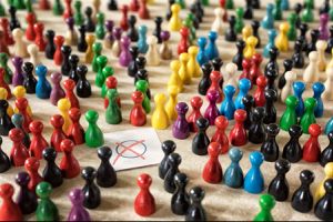 „Gasthausgespräche“: Politische Bildung in Restaurants und Gaststätten