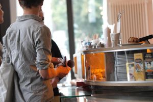 Gastronomie (Archiv)