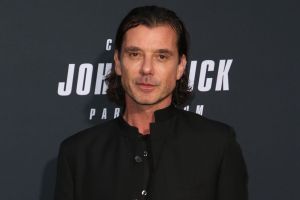 Gavin Rossdale