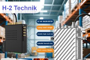 Gebaut für widrigste Bedingungen. Maßgeschneidert für Sie.