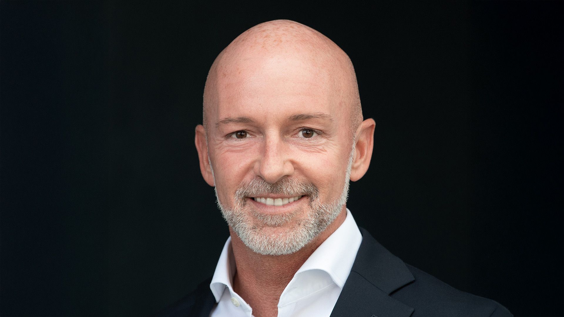 Gebrüder Weiss beruft Alessandro Cacciola in die Geschäftsleitung