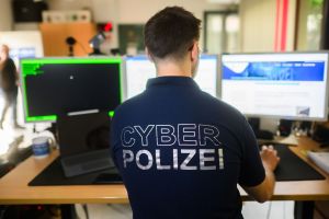 Gefahren durch Cyberangriffe wachsen