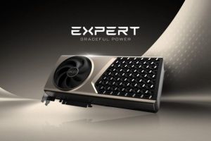 GeForce RTX 5080 & 5070 Ti EXPERT vorgestellt