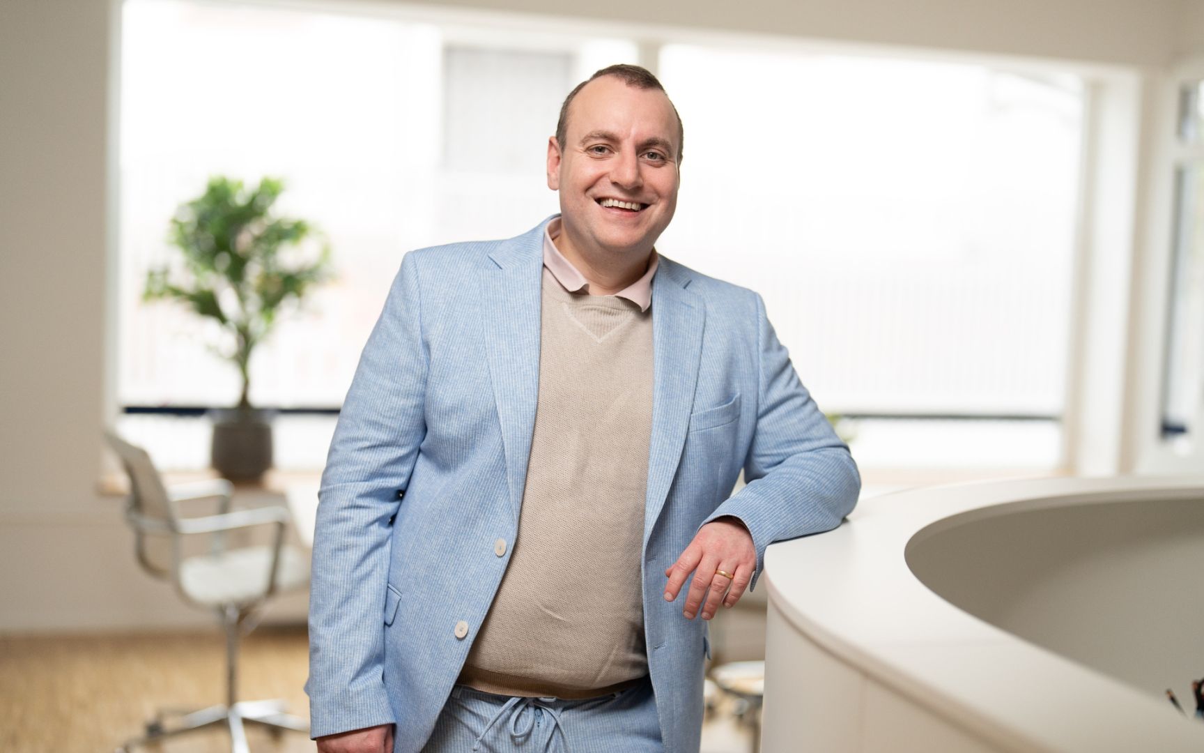 GEG-konform bauen in Düsseldorf: Was Bauherren bei Planung und Förderung beachten müssen