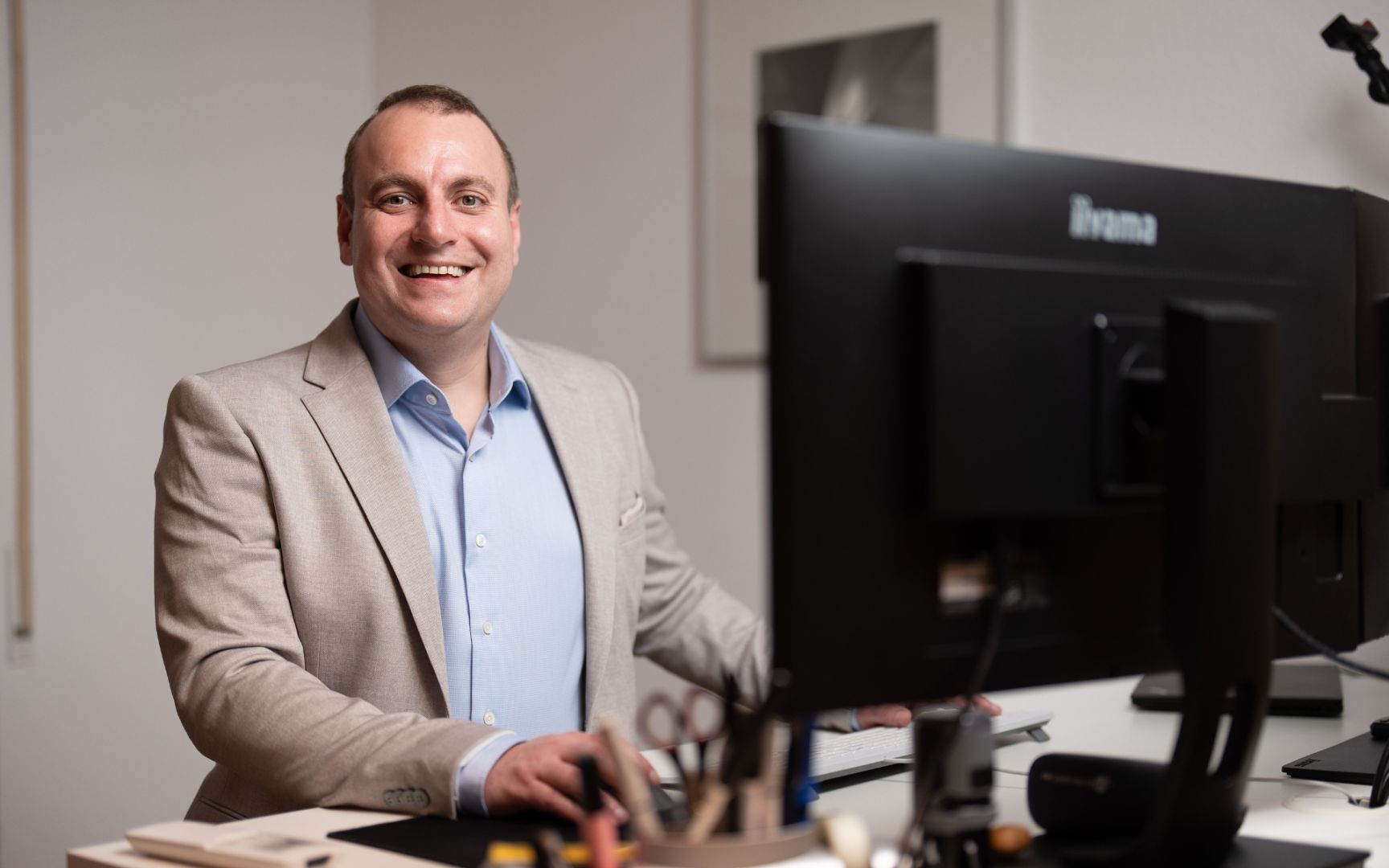 GEG-Sanierungspflicht für Mehrfamilienhäuser – Was Eigentümer wissen müssen