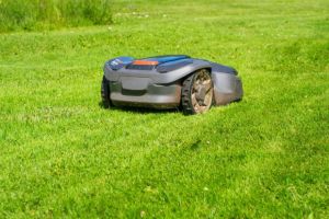 Gehackte Mähroboter können Besitzer ausspähen und Menschen angreifen