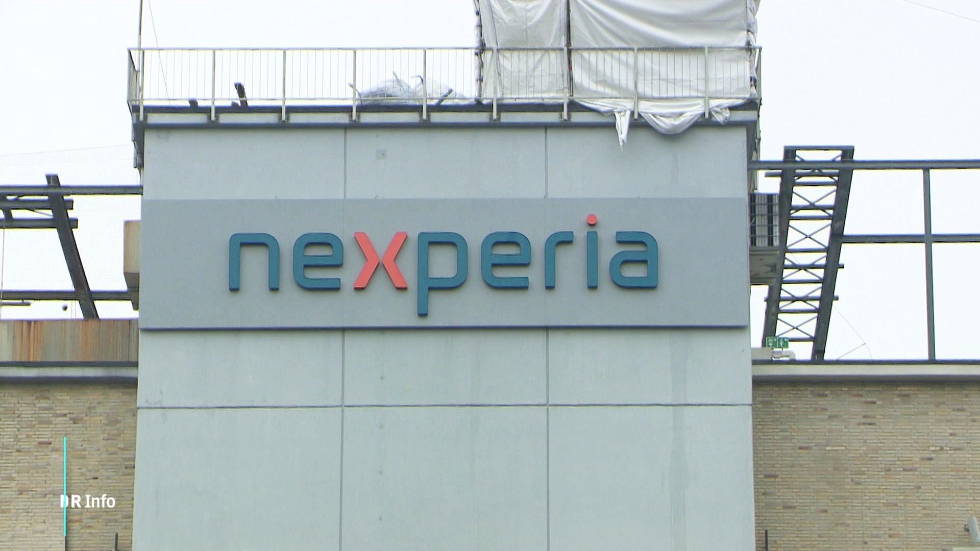 Geheimplan aus Shanghai – Nexperia-Eigner wollte europäische Chipproduktion nach China verlagern