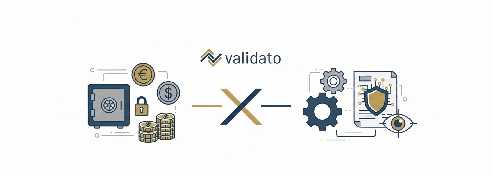 Geld oder Geistiges Eigentum? Wie sich Background Checks in Banken und Industrie unterscheiden