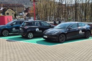 Geldregen für E-Mobilisten