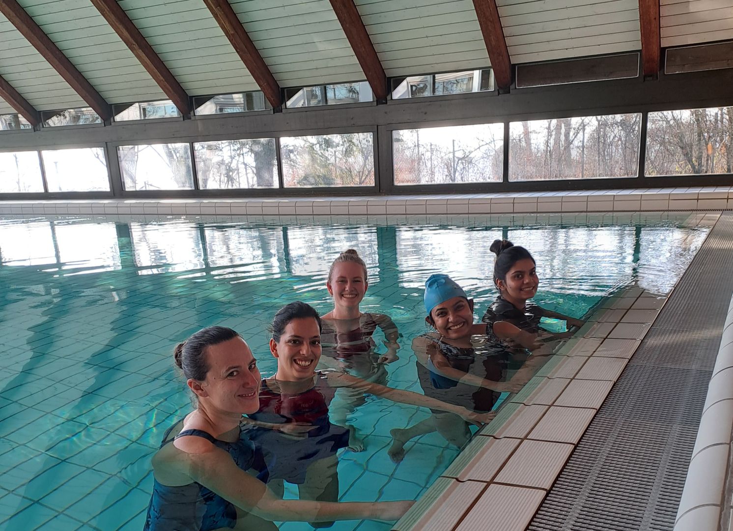 Gelebte Integration und Gesundheitsförderung