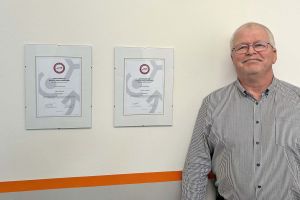 GEMAC wieder dualer Praxispartner in Glauchau