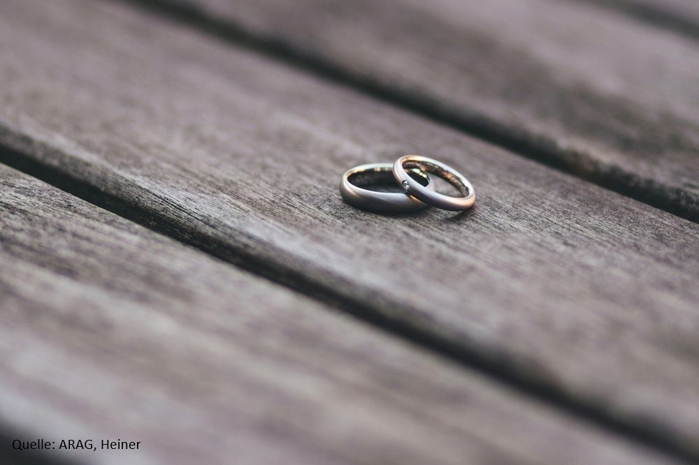 Gemeinsam durchs Leben