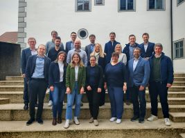 Gemeinsam für bessere Verfahren: IHK organisiert Workshop mit Landratsamt und Unternehmen