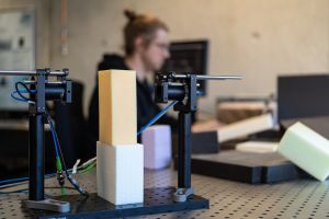 Gemeinsam für Qualität und Nachhaltigkeit: Bayerisches Forschungsprojekt TeraFoam startet