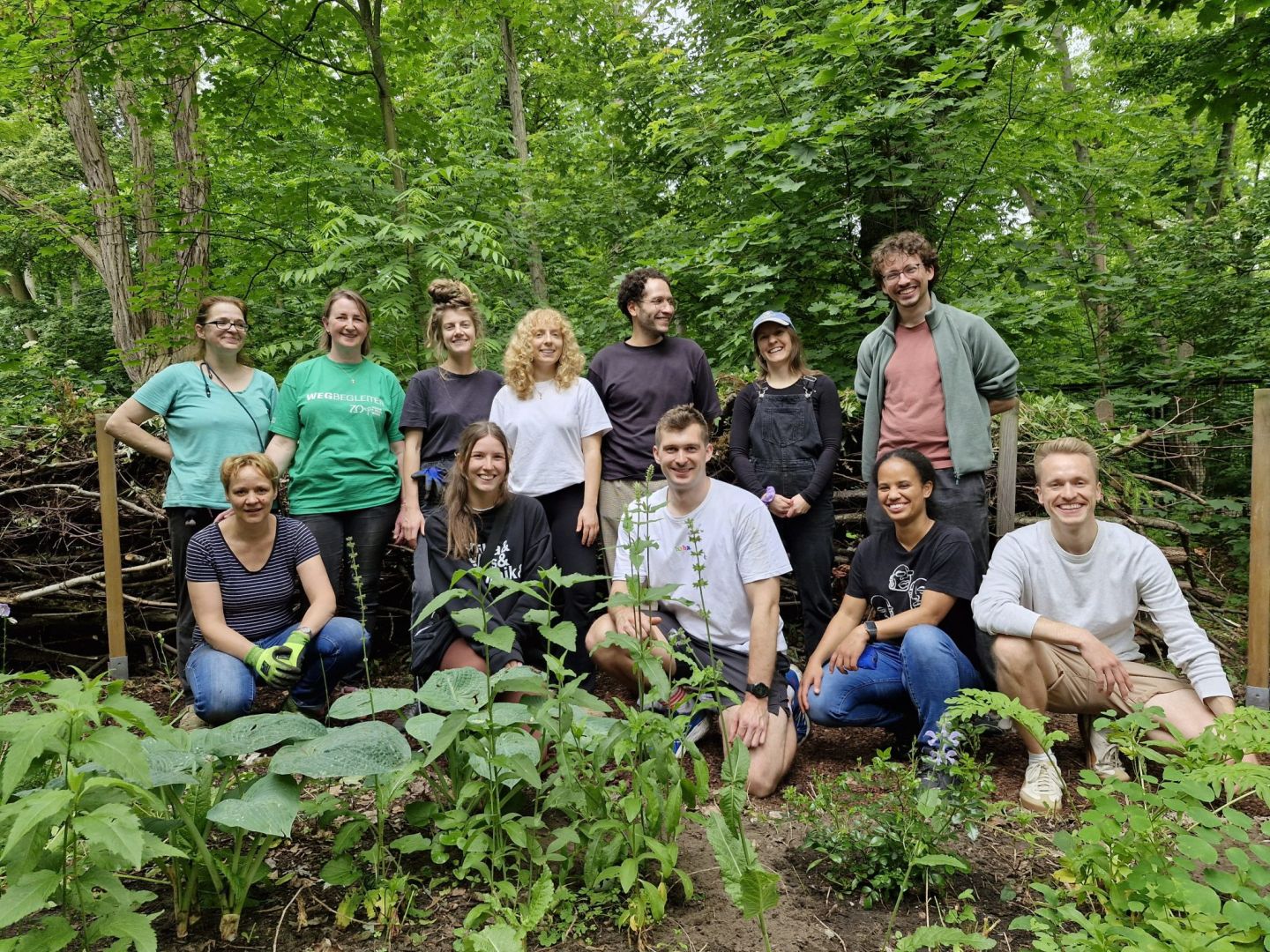 Gemeinsam gestalten: Was ein Social Day wirklich bewirken kann