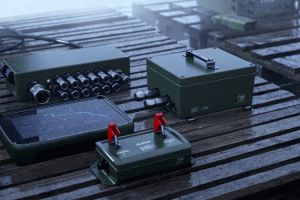 Gemeinsam stärker: Innovative Verteidigungslösungen von BOPLA und ROSE auf der Enforce Tac 2026