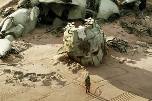 Mastermind hinter “Shadow of the Colossus” sprach über neues Spiel “Gen Atlas”