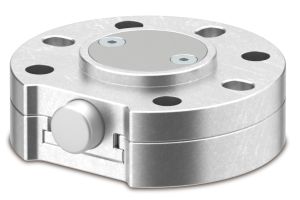 Genau nach Bedarf: Serien RMTM und RMTA von SMC für den manuellen oder automatischen Werkzeugwechsel