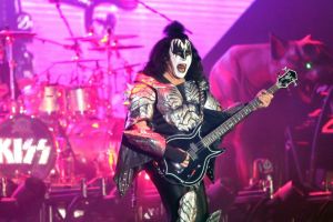 Gene Simmons unterstützt den American Music Fairness Act